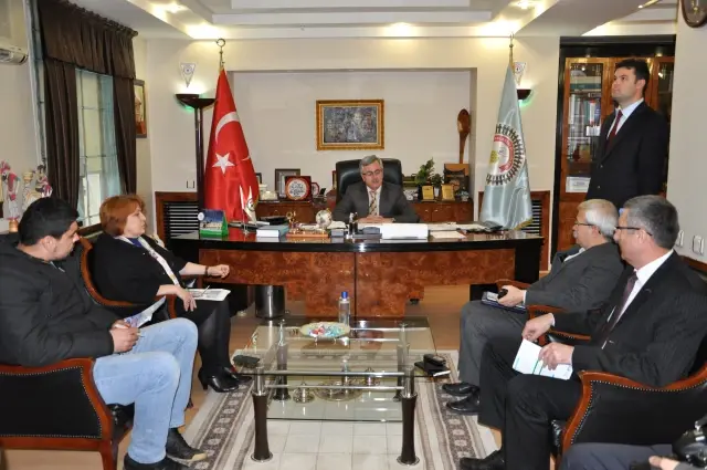 Kırklareli Belediyesi�nde 5 Litre Atık Yağa 1 Litre Kullanılabilir Yağ