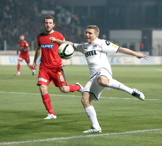 Manisaspor: 0 - Göztepe: 1