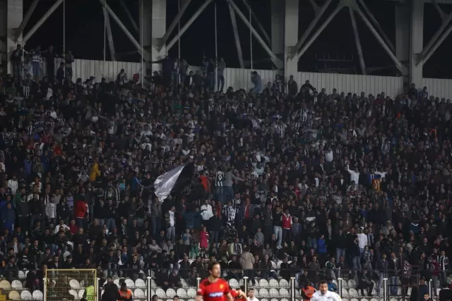 Göztepe Deplasmanda Galip