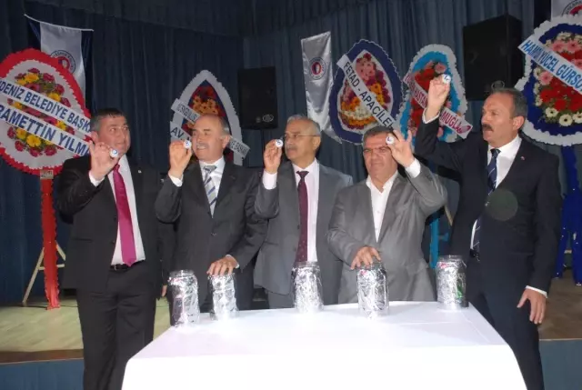 Fethiyespor 80. Yaşını Kutluyor Fethiyespor 80. Yaşını Kutluyor