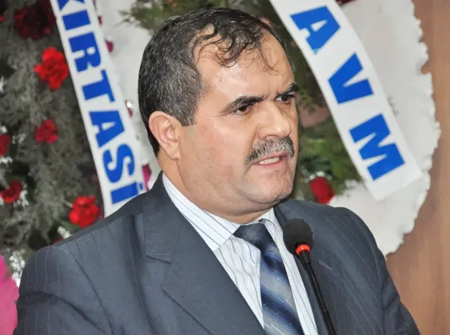 Şırnak Üniversitesi 'Kariyer Hayatım-2; Akademi' Paneli Düzenlendi