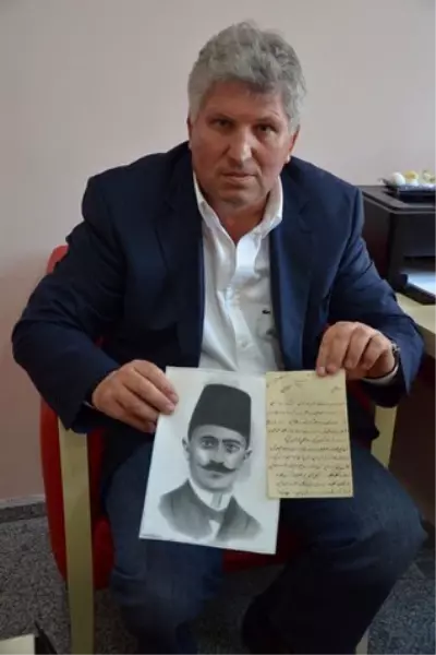 Seyyar Müze 81 İlde Çanakkale Savaşlarını Anlatacak