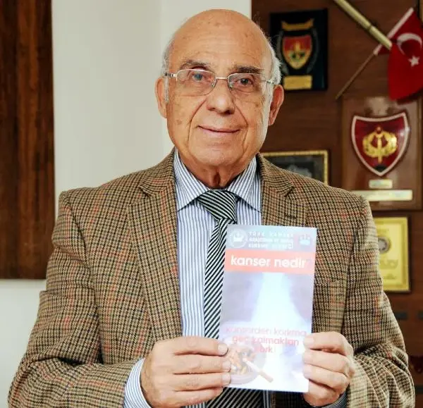 Antalya Bürosu'nun Bölge Haberleri (3)