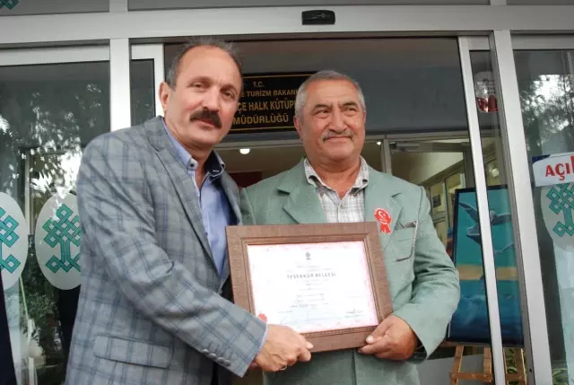 Kitapları Raflarda Bırakmayıp Okuyalım Kitapları Raflarda Bırakmayıp Okuyalım