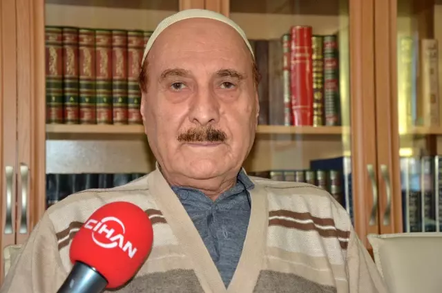 'Bediüzzaman'ın İtibarını Alamadılar Ki İade Etsinler' 'Bediüzzaman'ın İtibarını Alamadılar Ki İade Etsinler'