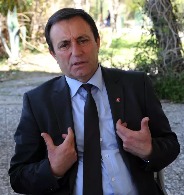 Antalya Son Sürat