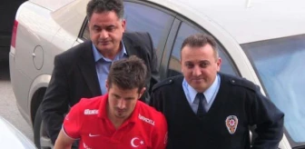 Belözoğlu Dosyası İstanbul'a Gönderildi