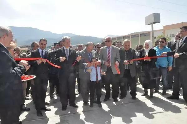 Hidromek'ten Kemalpaşa'ya 3.5 Milyon Liralık Yatırım