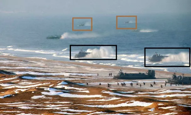 Şaşırtan Photoshop Hilesi! Şaşırtan Photoshop Hilesi!