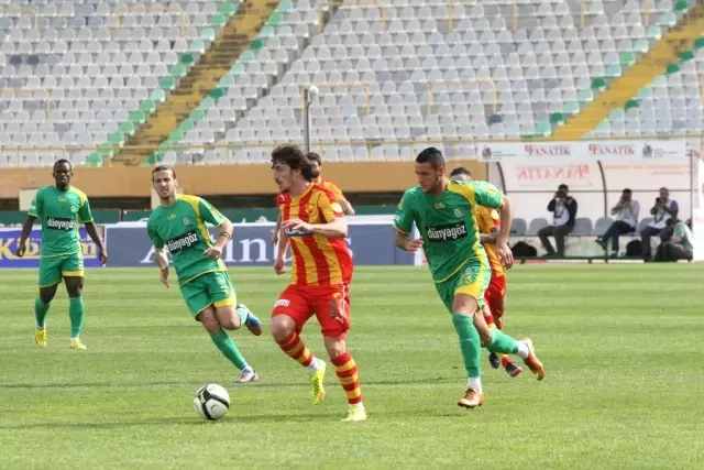 PTT 1. Lig