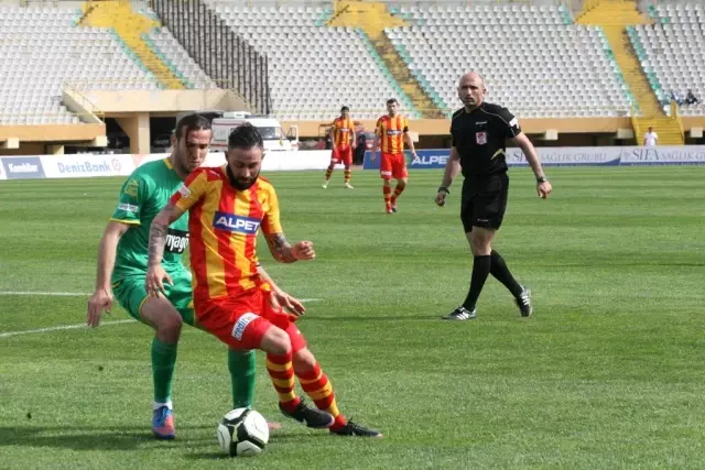 PTT 1. Lig