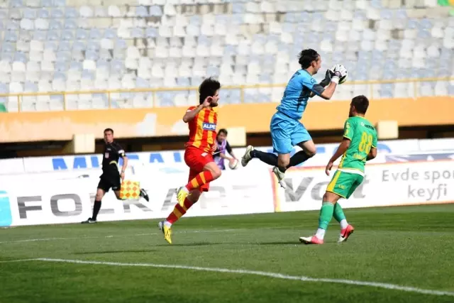 PTT 1. Lig