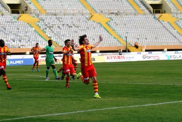 PTT 1. Lig