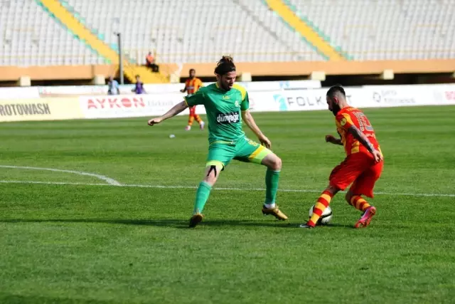 PTT 1. Lig