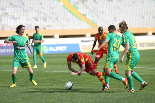 PTT 1. Lig