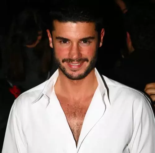 Berk Oktay'ı Yıkan Haber