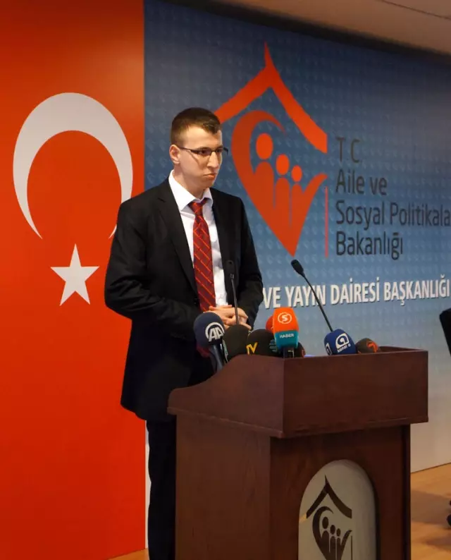 7 Başlıkta Otizm Eylem Planı 7 Başlıkta Otizm Eylem Planı