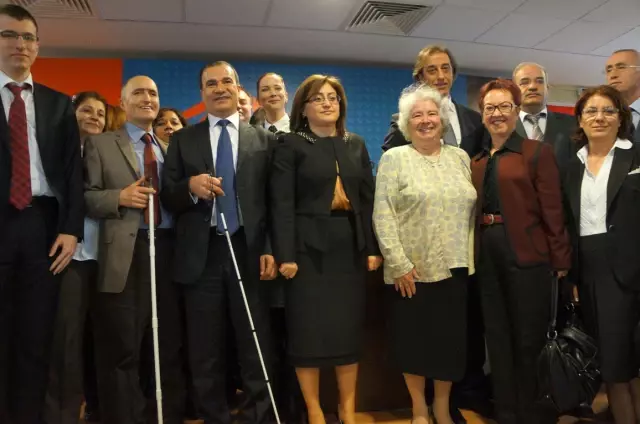 7 Başlıkta Otizm Eylem Planı 7 Başlıkta Otizm Eylem Planı