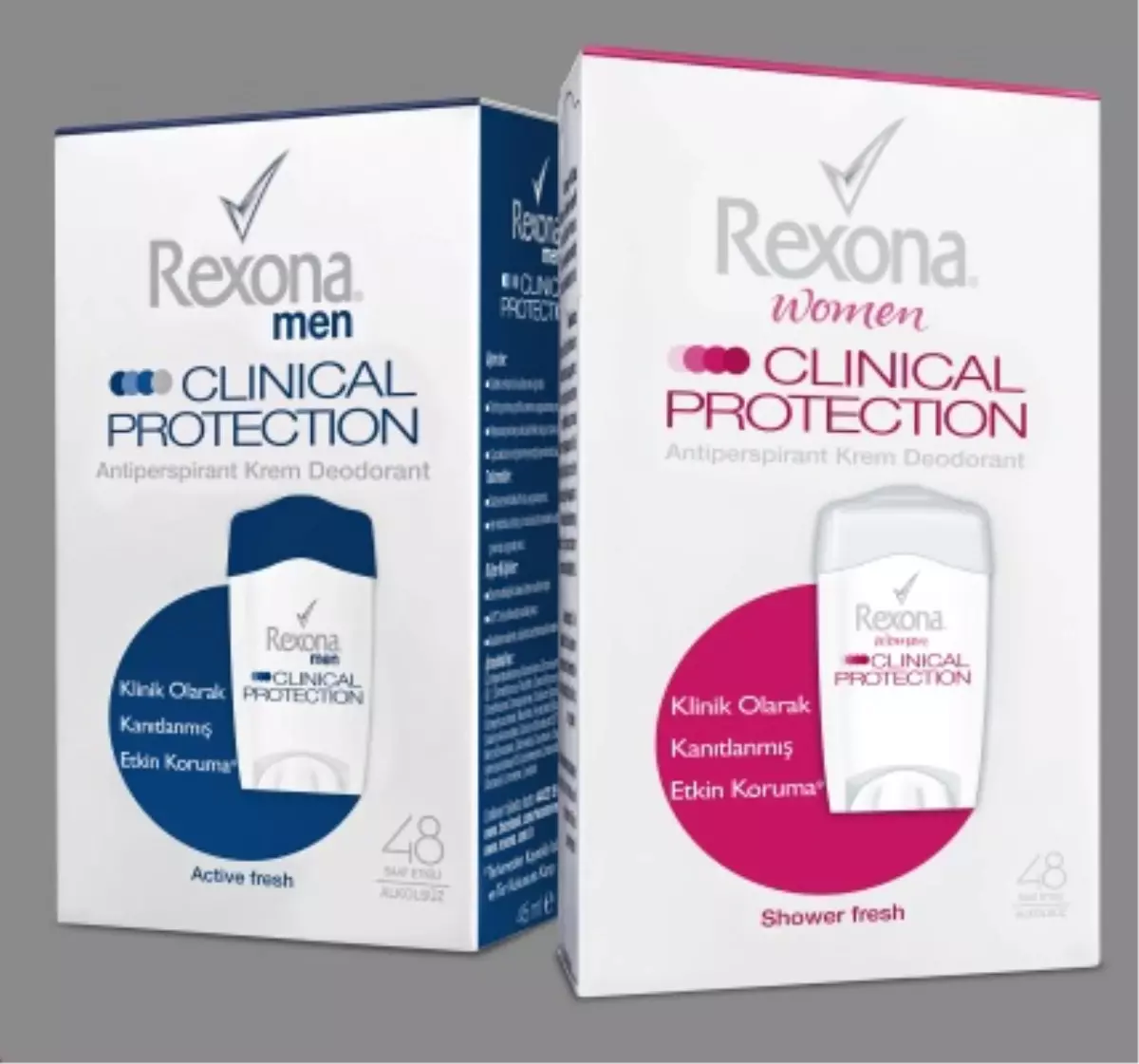 Rexona Dan Fazla Terlemeye Etkin Cozum Haberler