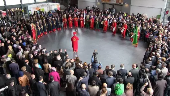 Türkiye-Belçika Kültür Festivali - Haberler