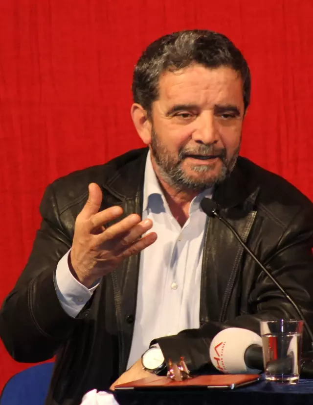 Diyarbakır'da 'Türk Sorunu' Konferansı Diyarbakır'da 'Türk Sorunu' Konferansı