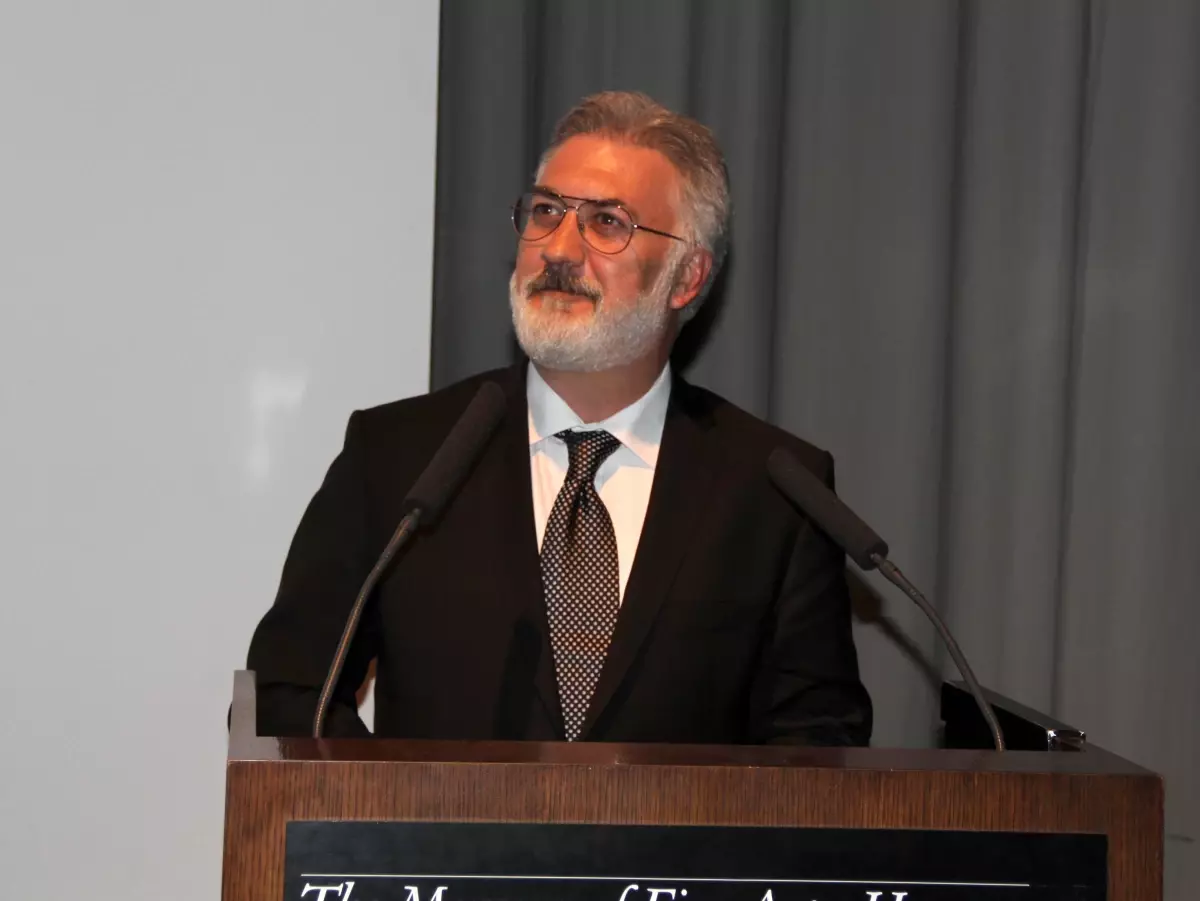 Houston Türk Filmleri Festivali ve Altın Koza'dan İşbirliği
