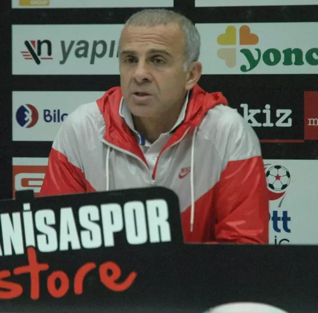 Manisaspor, Boluspor Karşısında Sonradan Açıldı Manisaspor, Boluspor Karşısında Sonradan Açıldı