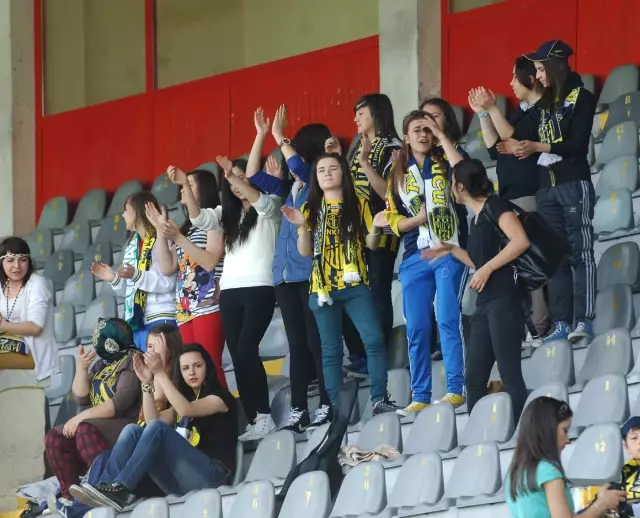 PTT 1. Lig