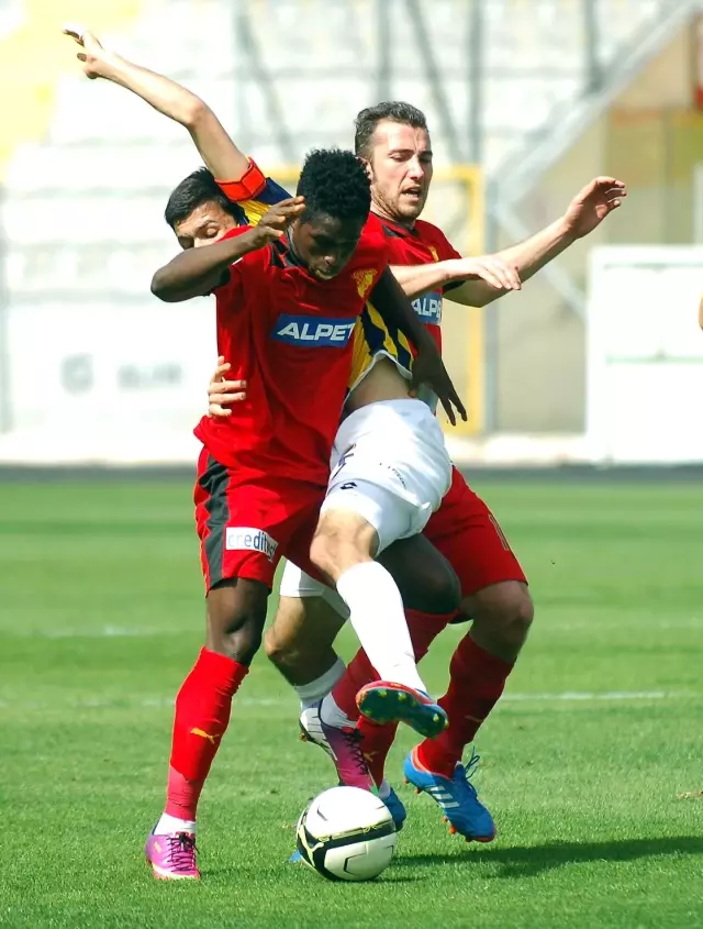 PTT 1. Lig