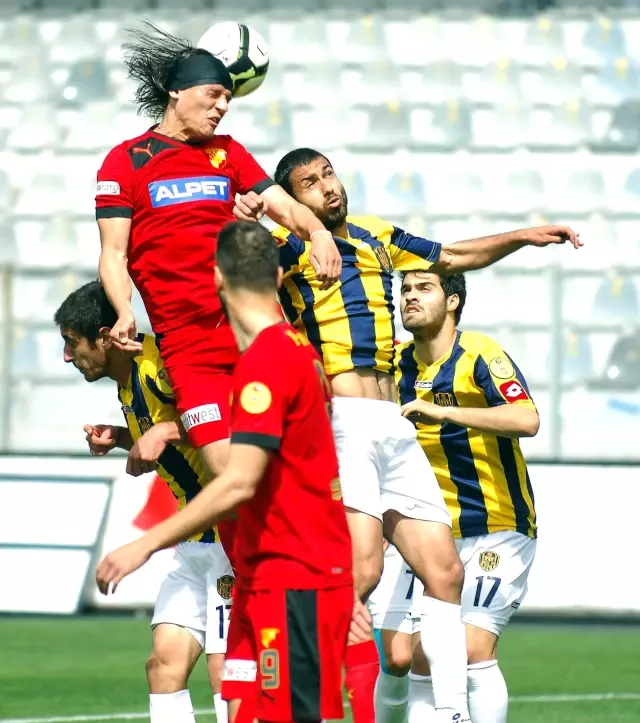 PTT 1. Lig