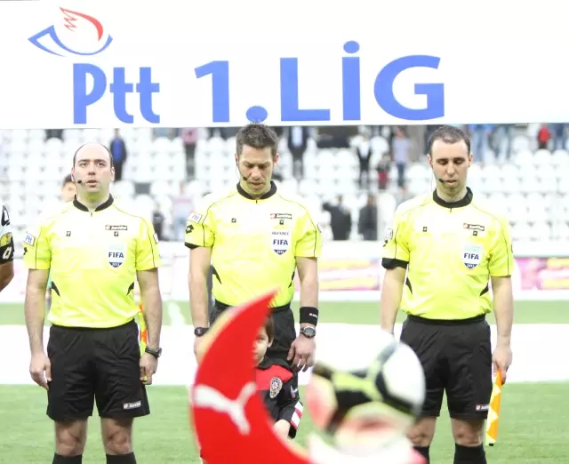 PTT 1. Lig PTT 1. Lig