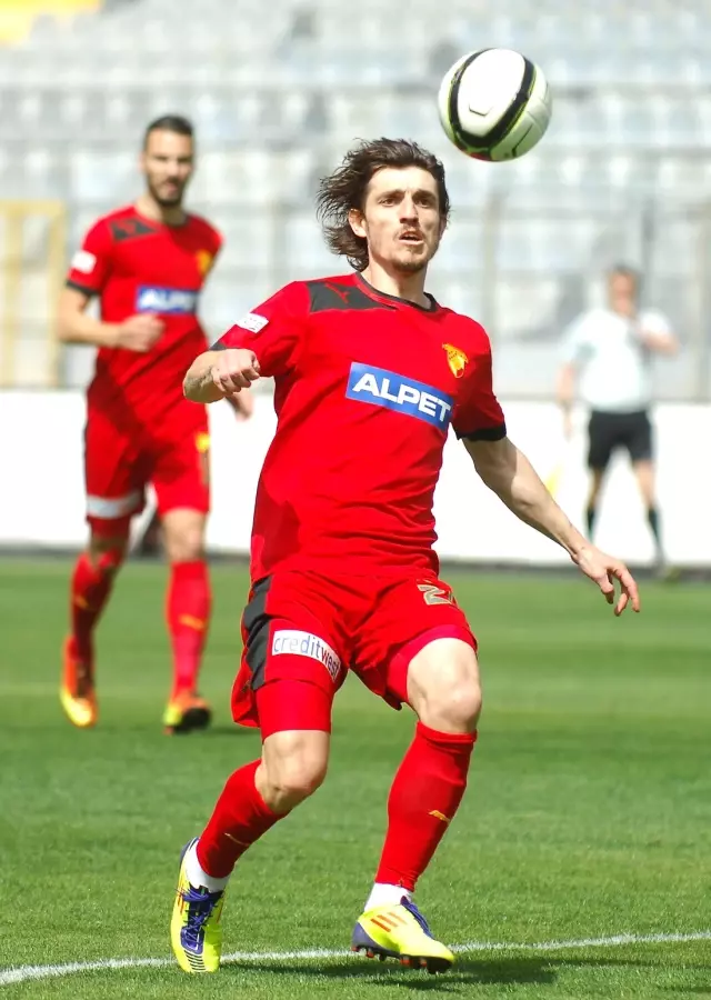 PTT 1. Lig