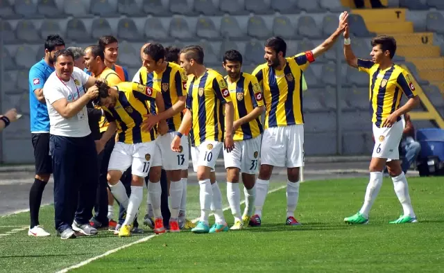 PTT 1. Lig