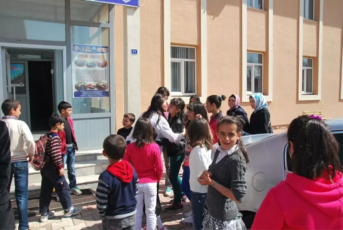 agri sevgi evleri nden patnostaki ailelere ziyaret