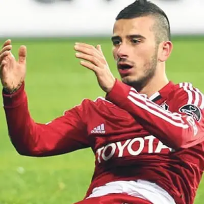 bursaspor galatasaray maçı nerede