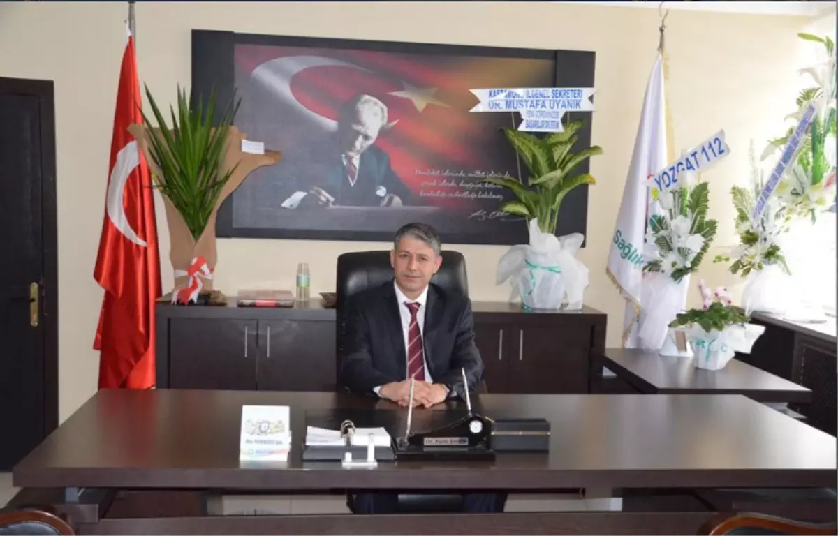 Fatih Sahin Luxury