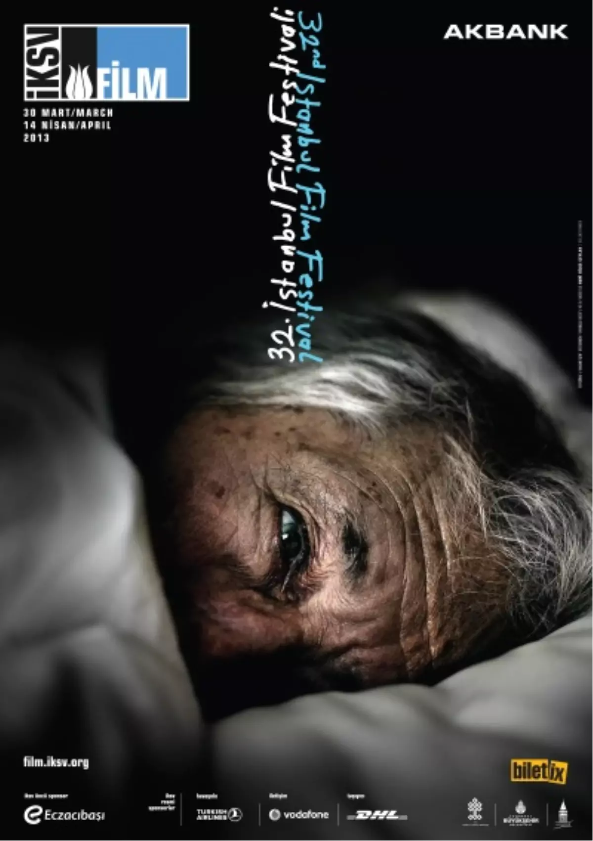 32. İstanbul Film Festivali'nde Yarışmalar Başladı