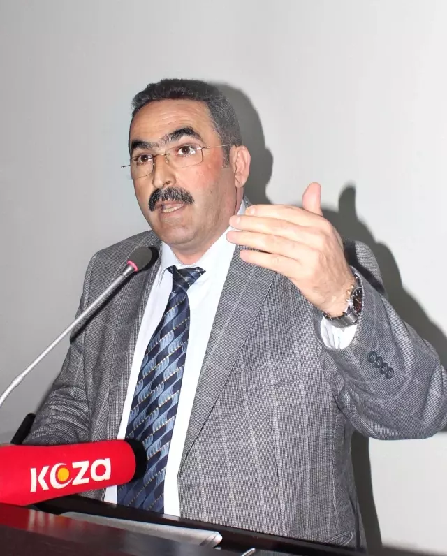 Özer 'Adana Gelişmiyor' İddiası Özer 'Adana Gelişmiyor' İddiası