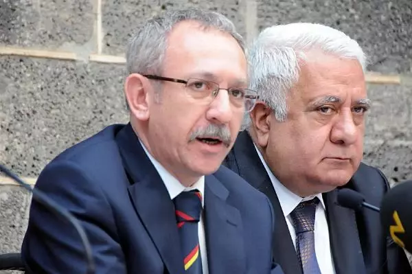 'Çözüm Süreci'ne Kültürel Destek 'Çözüm Süreci'ne Kültürel Destek