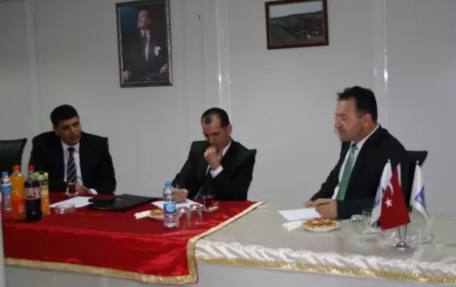 BTK Demiryolu Çalışmalarıyla Karsa Yatırım Gelecek