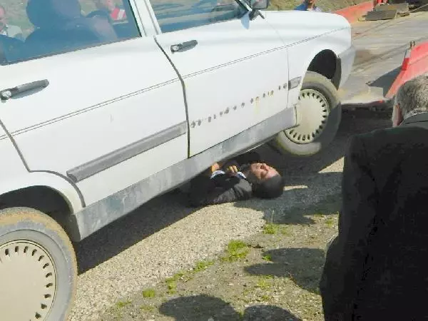 Kriko Düşünce Nefesi Kesildi