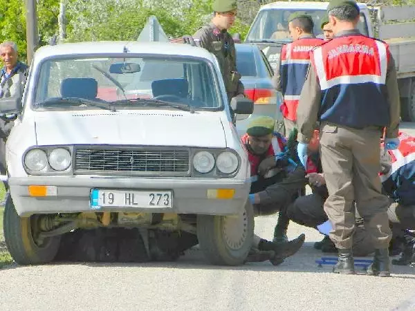 Kriko Düşünce Nefesi Kesildi Kriko Düşünce Nefesi Kesildi
