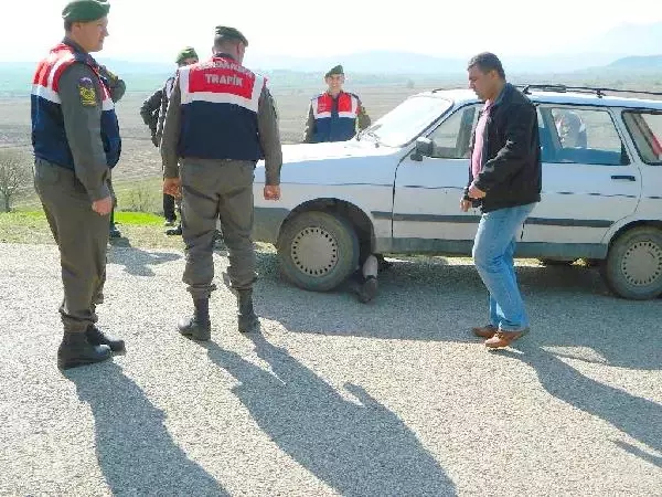 Kriko Düşünce Nefesi Kesildi
