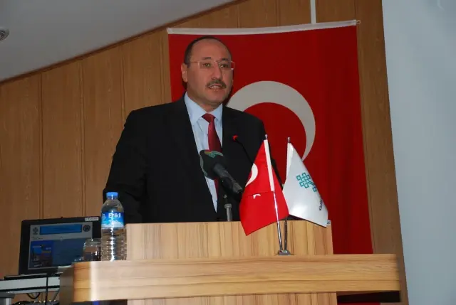 Hedef Sürdürülebilir Turizm Hedef Sürdürülebilir Turizm