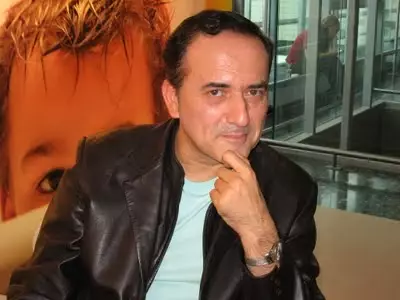 Fazıl Say'ın Hapis Cezasına Çarptırılması