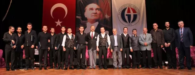 Gaün'de