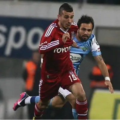 beşiktaş akhisar belediye spor