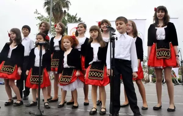 Antalya Bürosu'nun Bölge Haberleri (4) Antalya Bürosu'nun Bölge Haberleri (4)