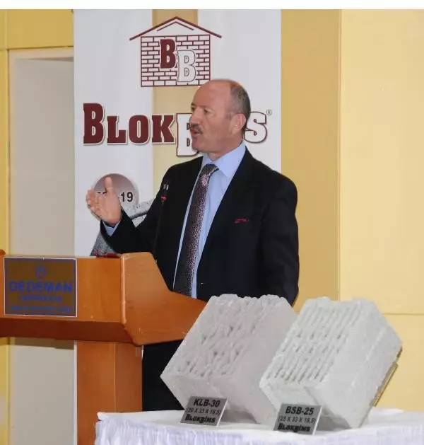 Nevşehir'li Firmadan 'Altı Milyar Dolarlık' Öneri Nevşehir'li Firmadan 'Altı Milyar Dolarlık' Öneri
