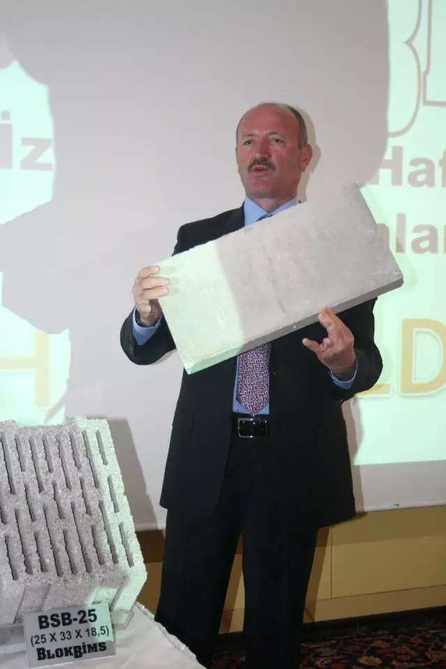 Nevşehir'den Türkiye'nin Enerji Açığına Dev Katkı Nevşehir'den Türkiye'nin Enerji Açığına Dev Katkı